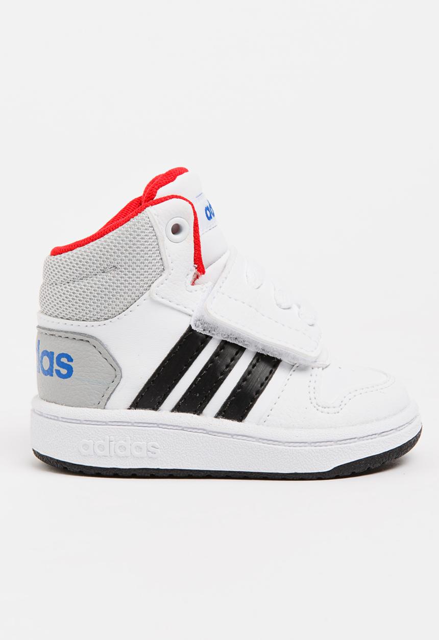 adidas Performance - VS Hoops MID 2.0 I Sneaker White
