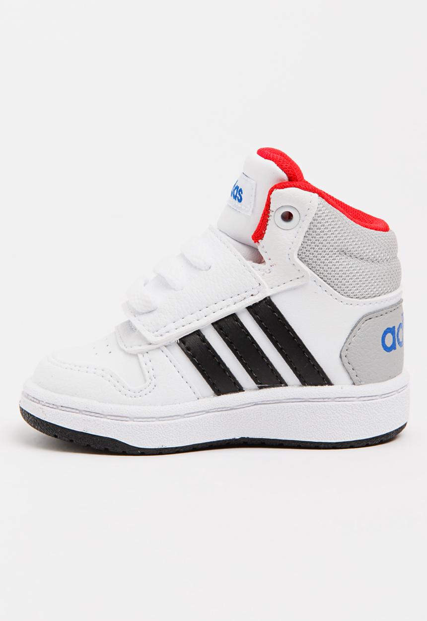 adidas Performance - VS Hoops MID 2.0 I Sneaker White