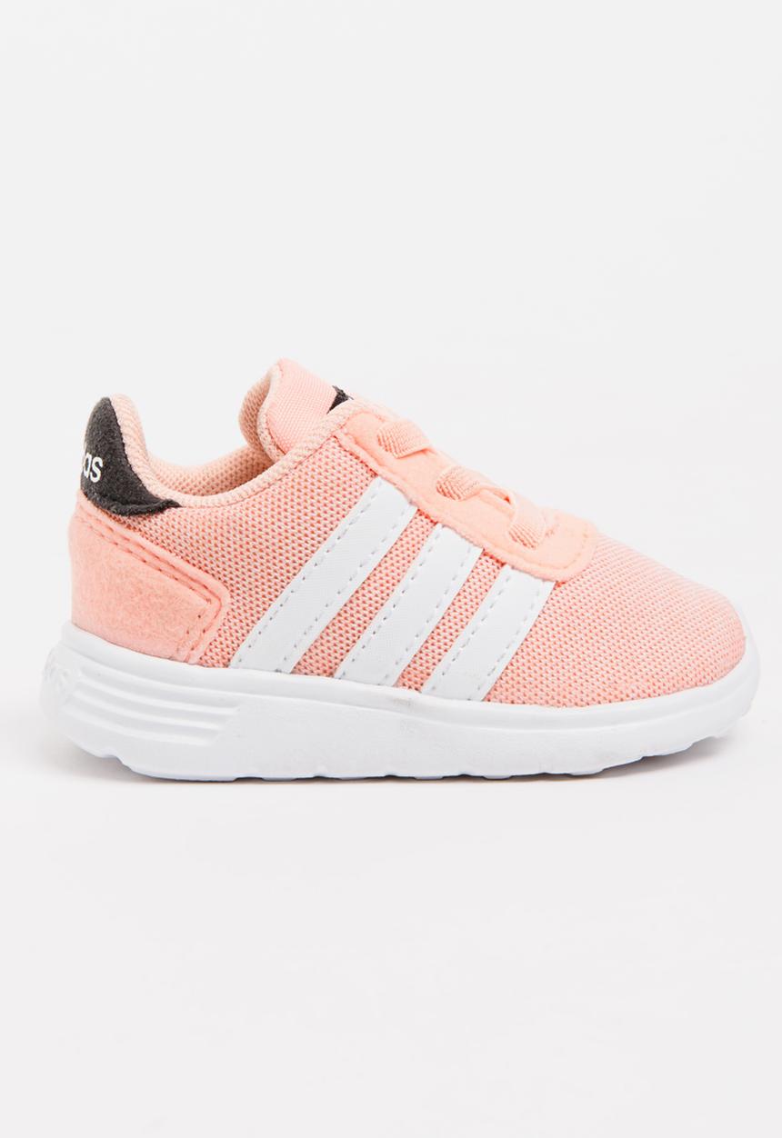 adidas Performance - Lite Racer INF Sneaker Coral