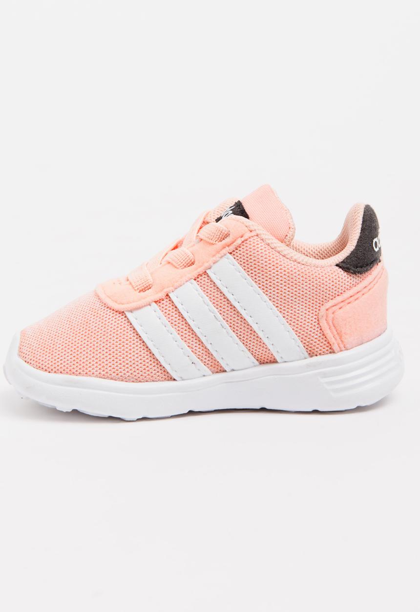 adidas Performance - Lite Racer INF Sneaker Coral
