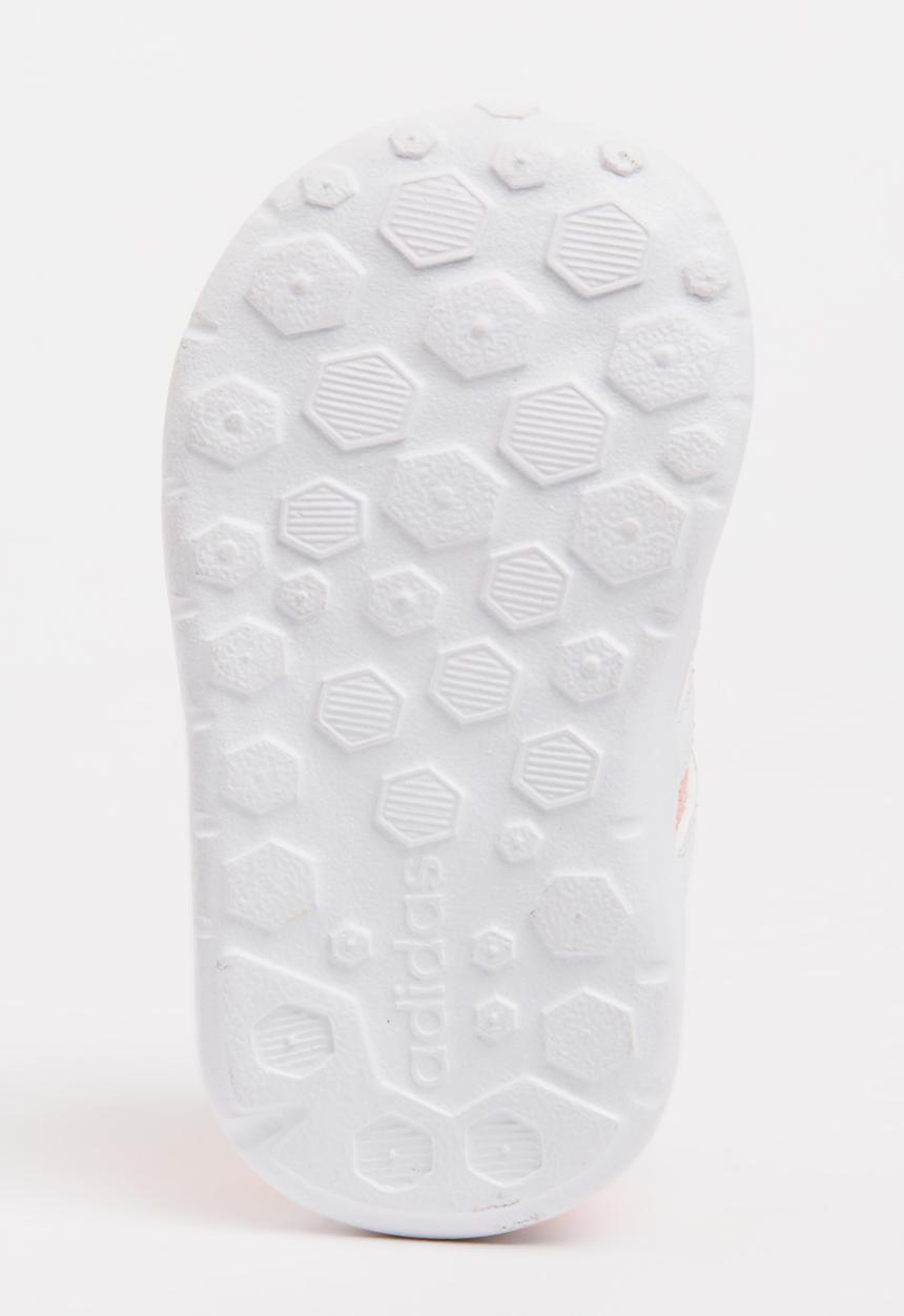 adidas Performance - Lite Racer INF Sneaker Coral