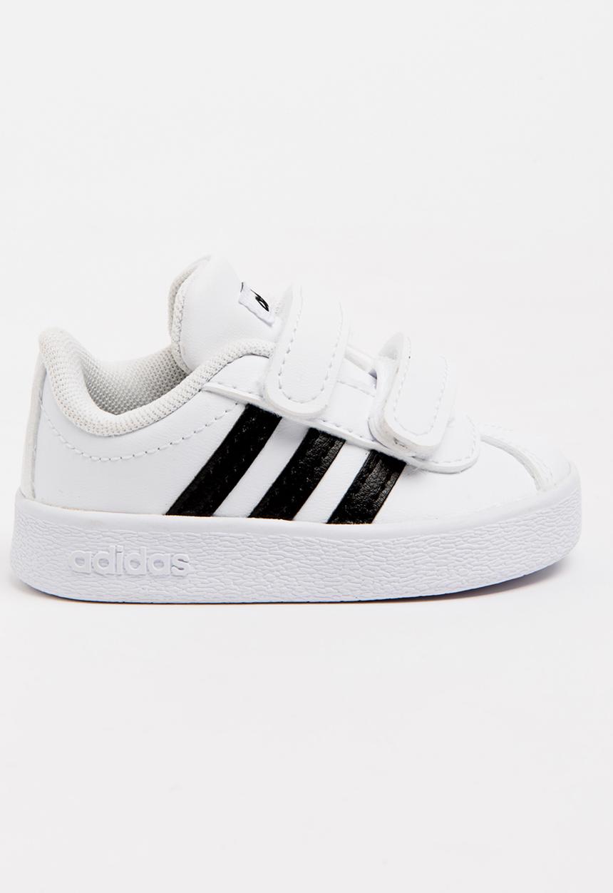 adidas Performance - VL Court 2.0 CMF I Sneaker White