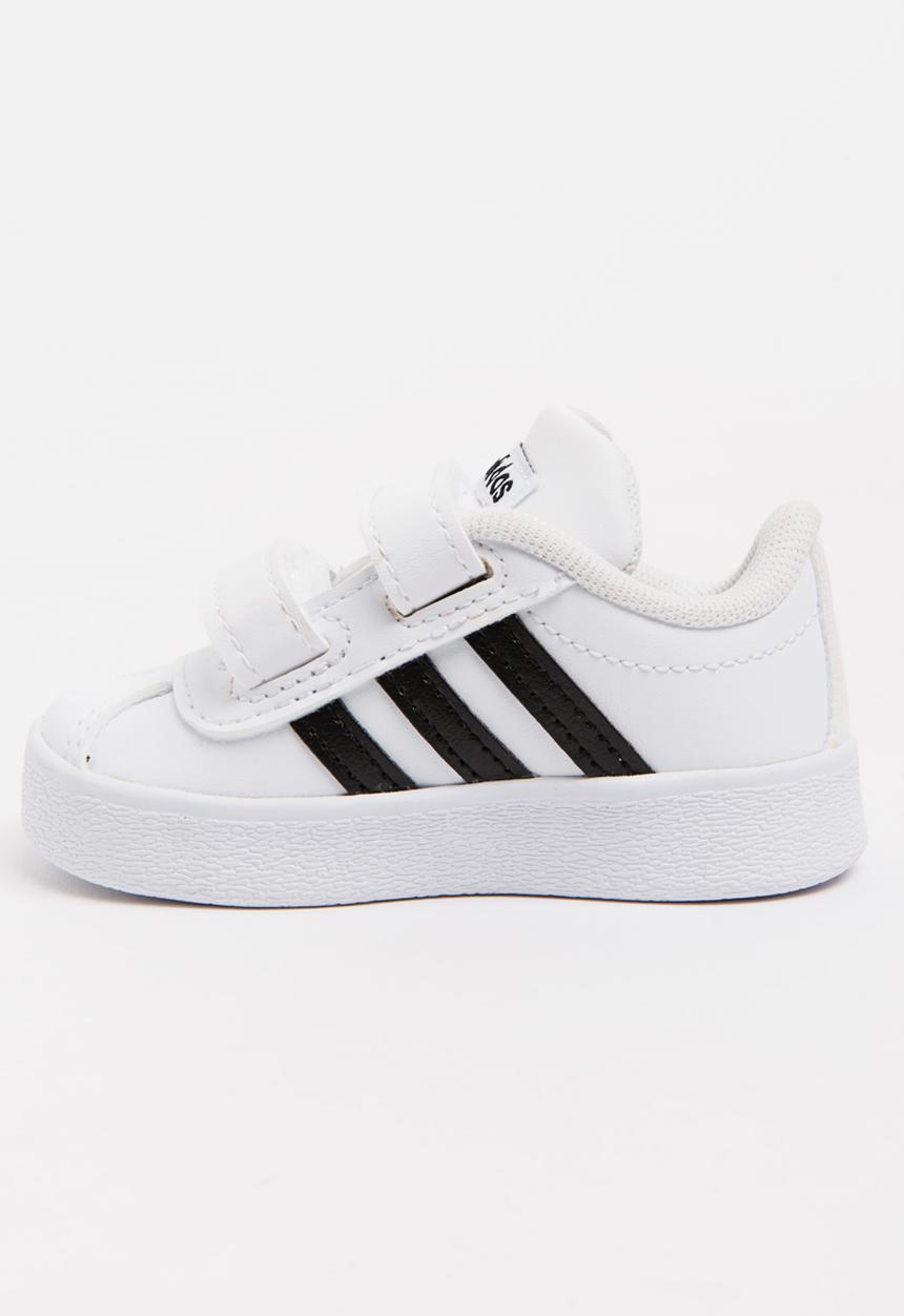 adidas Performance - VL Court 2.0 CMF I Sneaker White