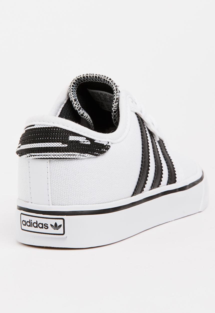 adidas Originals - Seeley J Sneaker White