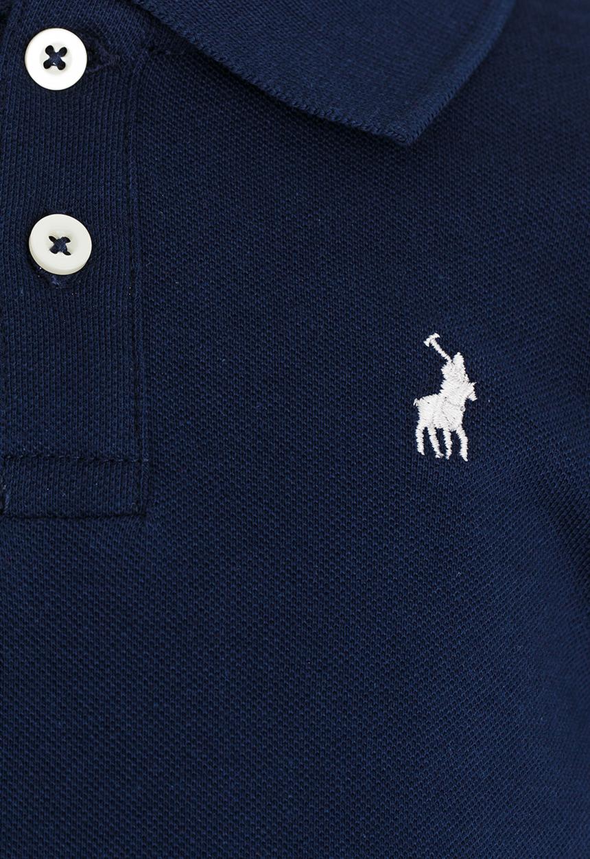 POLO - Austin Classic Golfer Navy