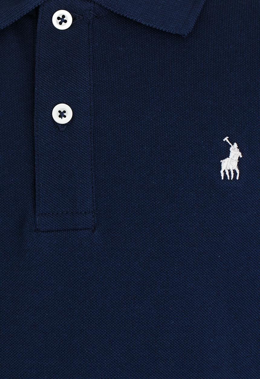 POLO - Austin Classic Golfer Navy