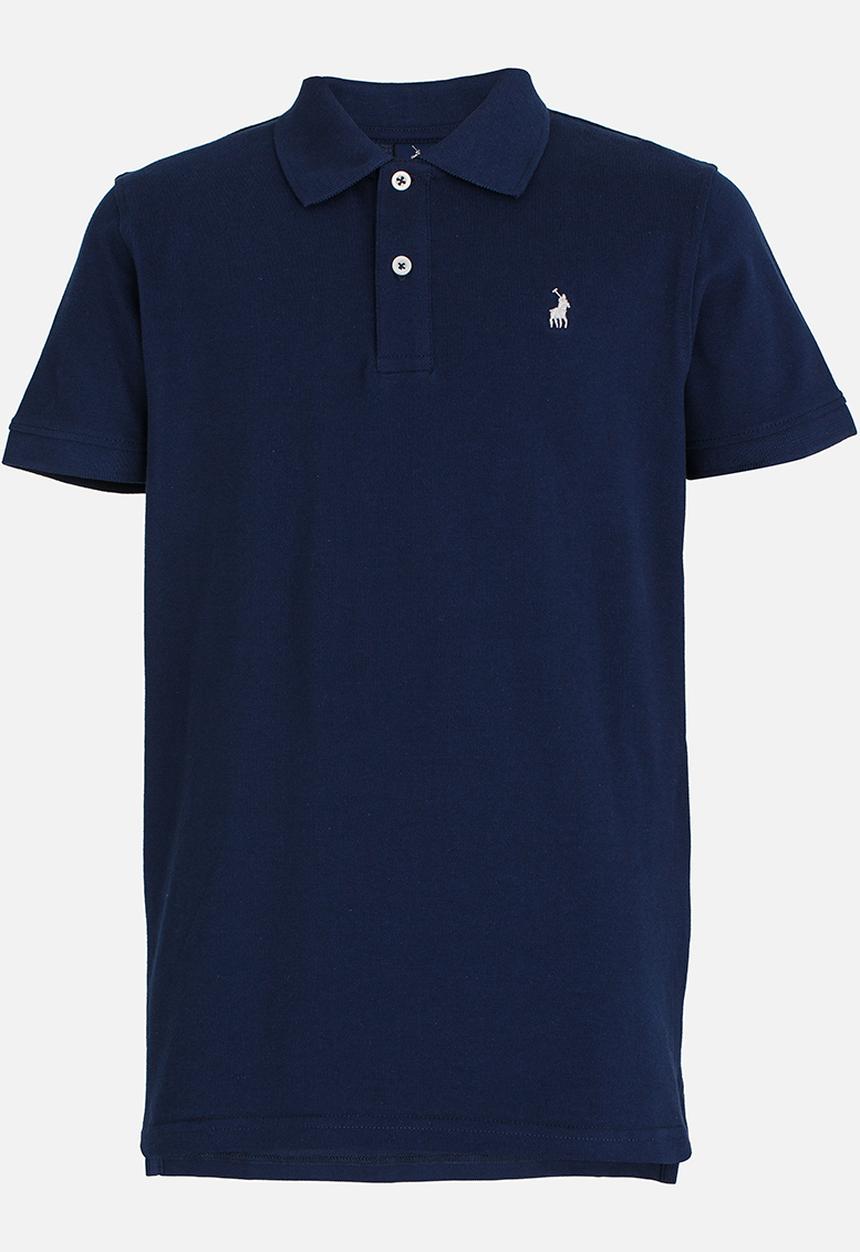 POLO - Austin Classic Golfer Navy