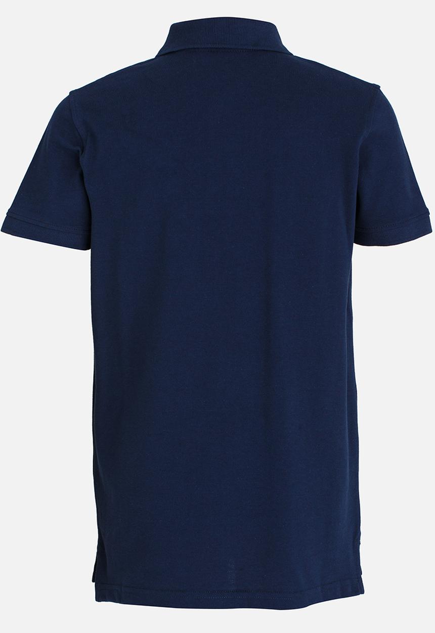 POLO - Austin Classic Golfer Navy