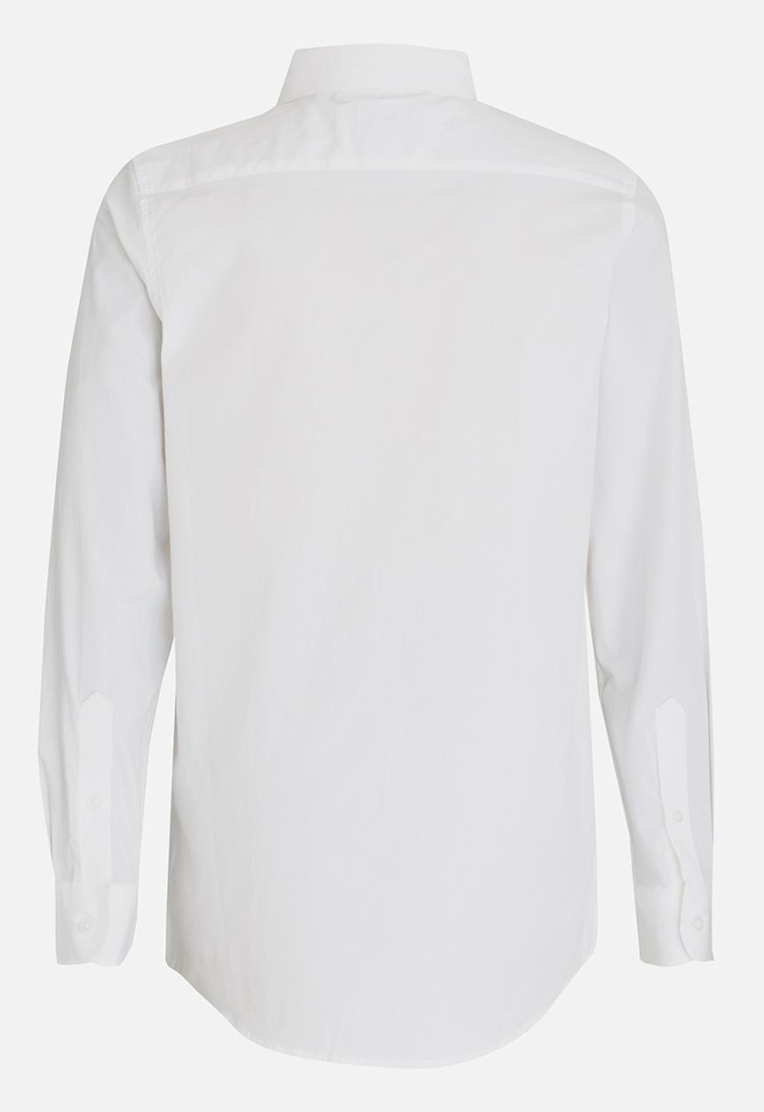 POLO - Nicholas Classic Shirt White