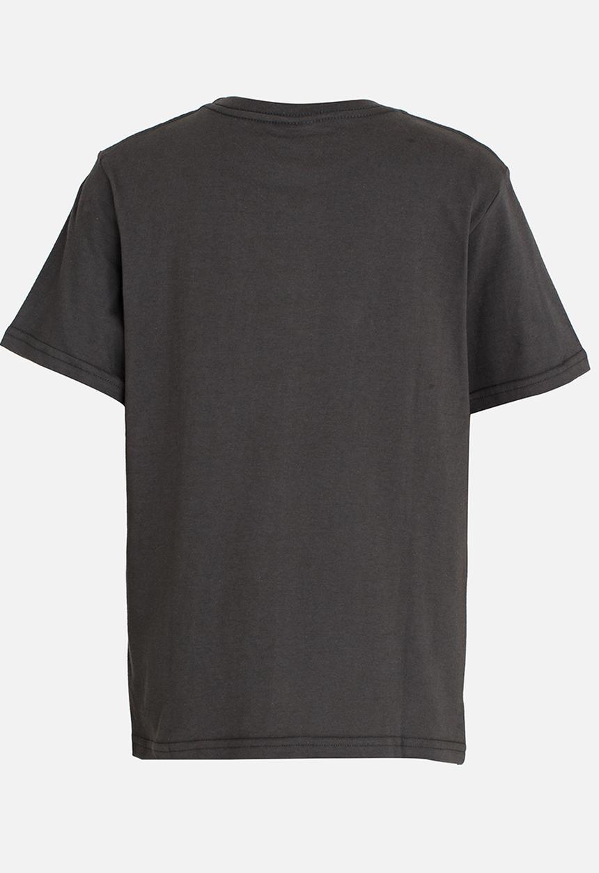 O'Neill - Santa Cruz photo tee - black