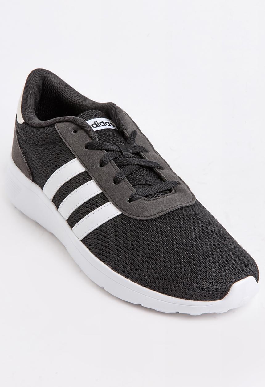adidas Originals - Lite Racer Trainers Black