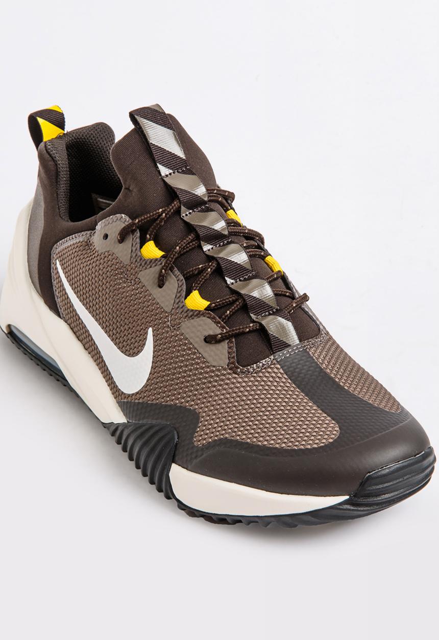 Nike - Air Max Girgora Mid Brown
