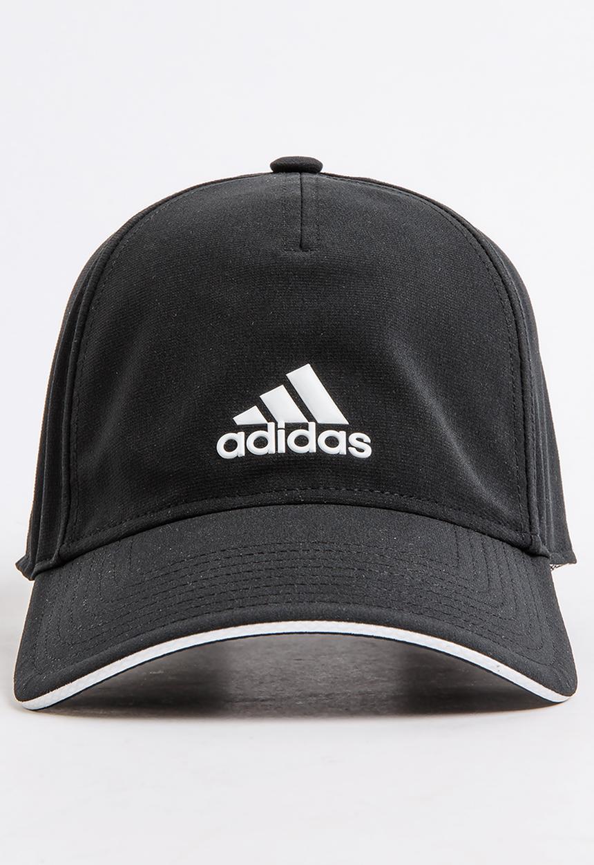 adidas Performance - C40 5 Panel Climalite Cap Black
