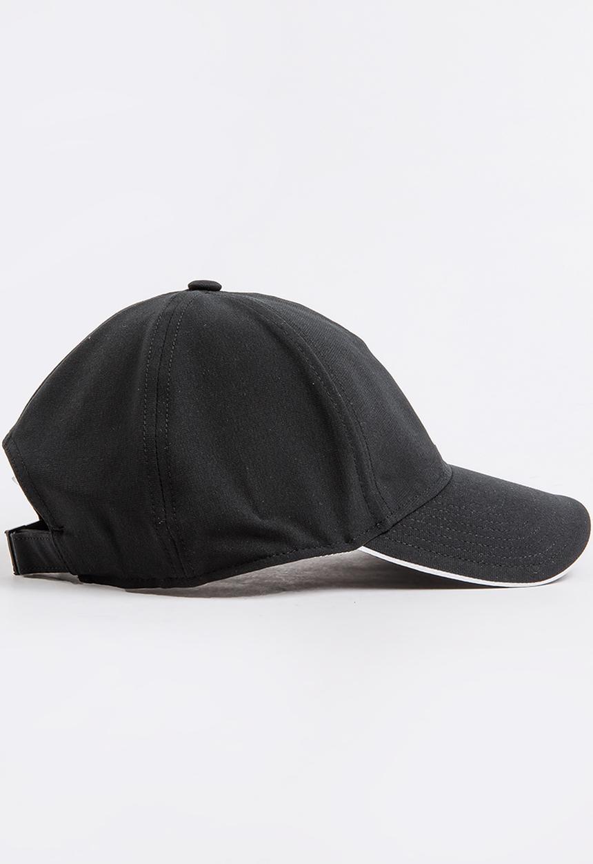 adidas Performance - C40 5 Panel Climalite Cap Black