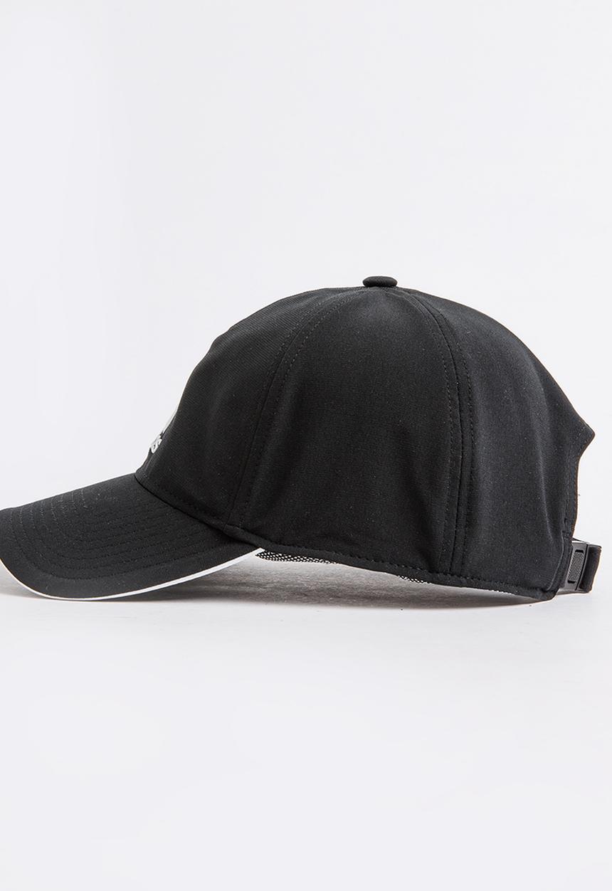 adidas Performance - C40 5 Panel Climalite Cap Black