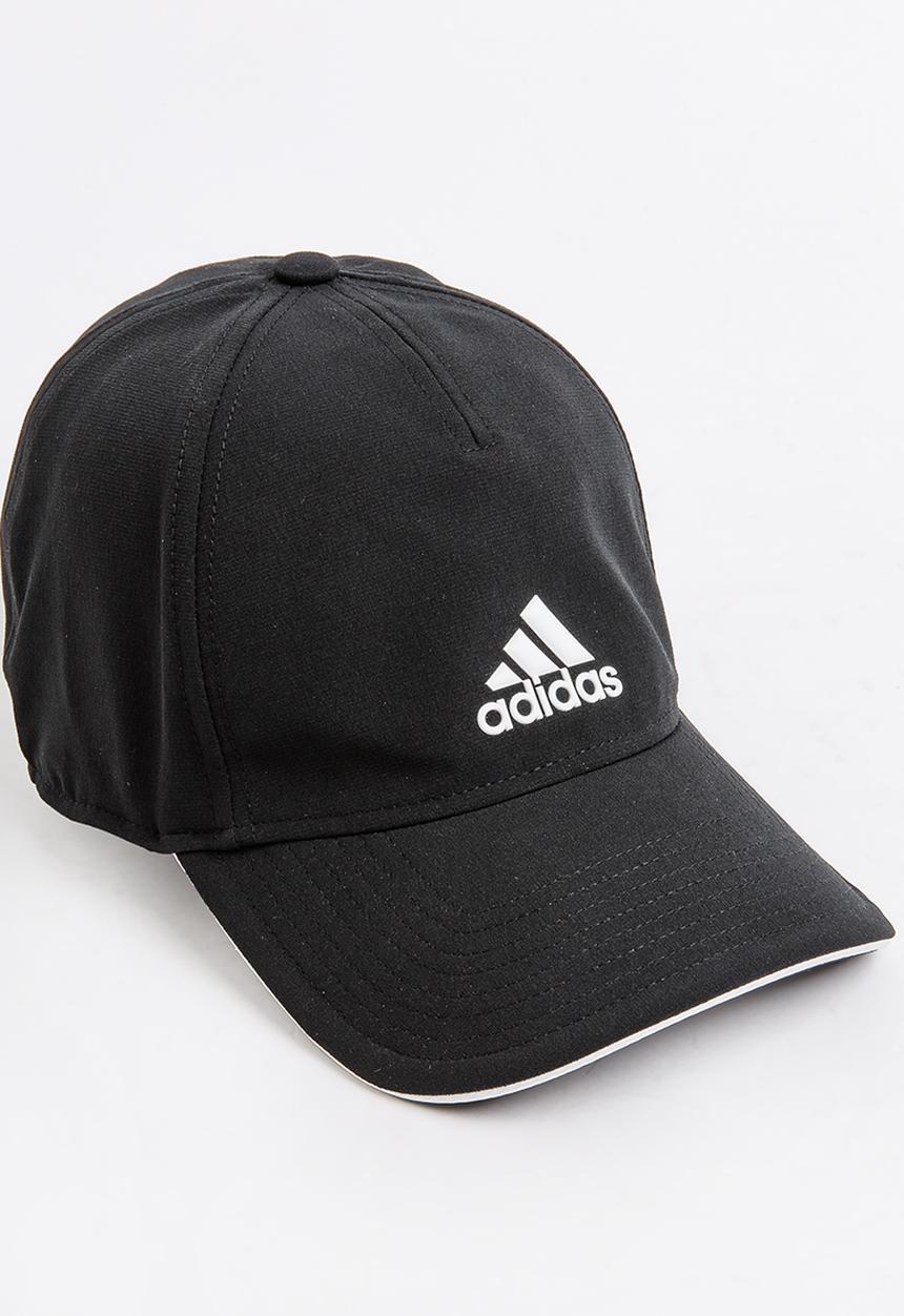 adidas Performance - C40 5 Panel Climalite Cap Black