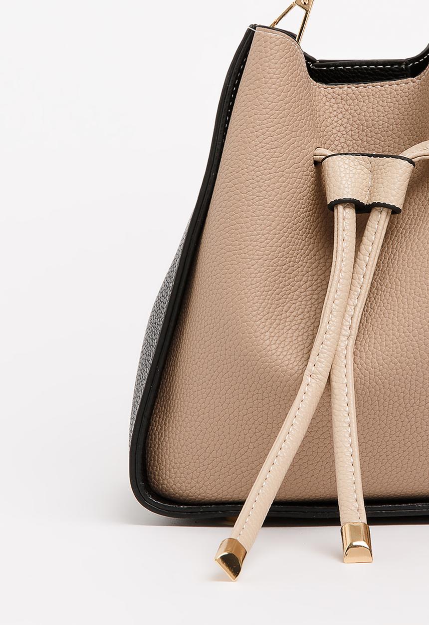 STYLE REPUBLIC - Shoulder Bag Multi-colour