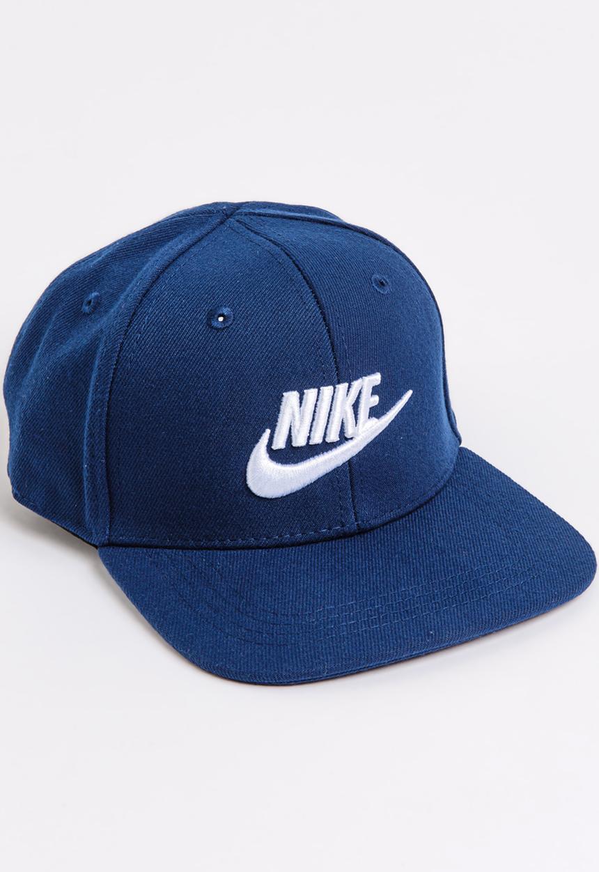 Nike - Nike True Limitless Snapback Blue