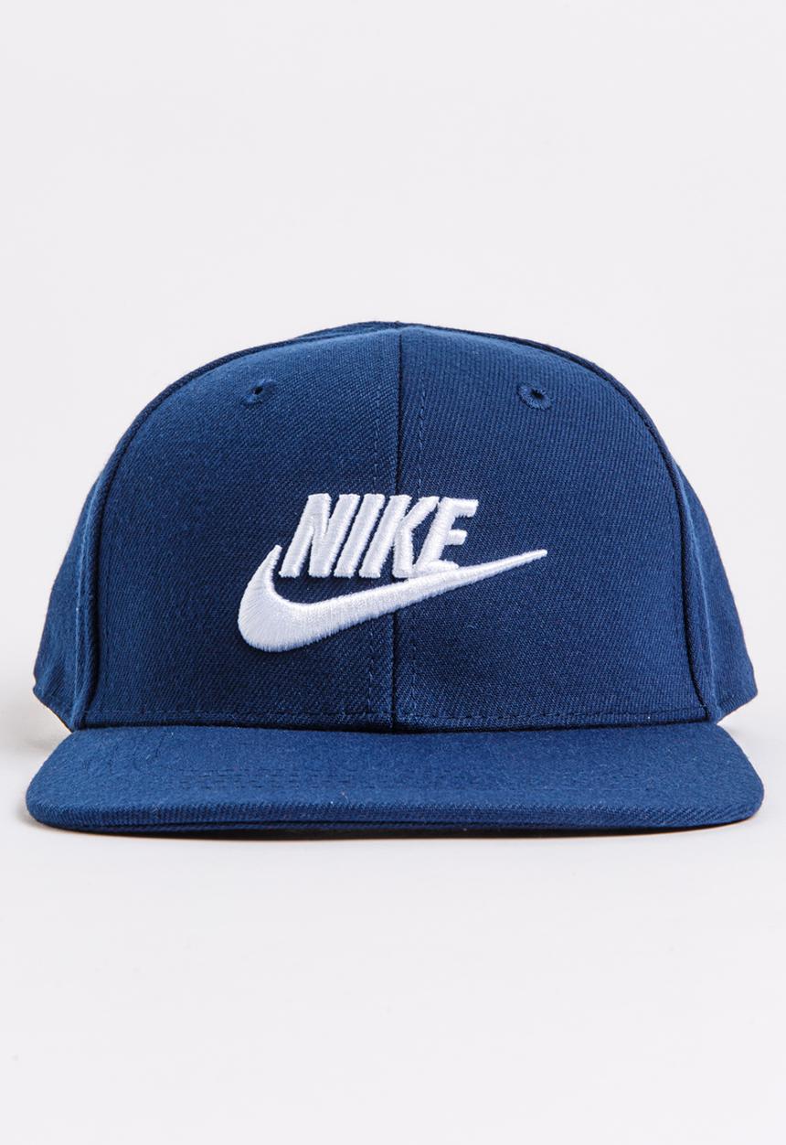 Nike - Nike True Limitless Snapback Blue