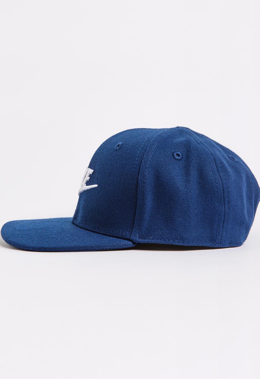 Nike - Nike True Limitless Snapback Blue