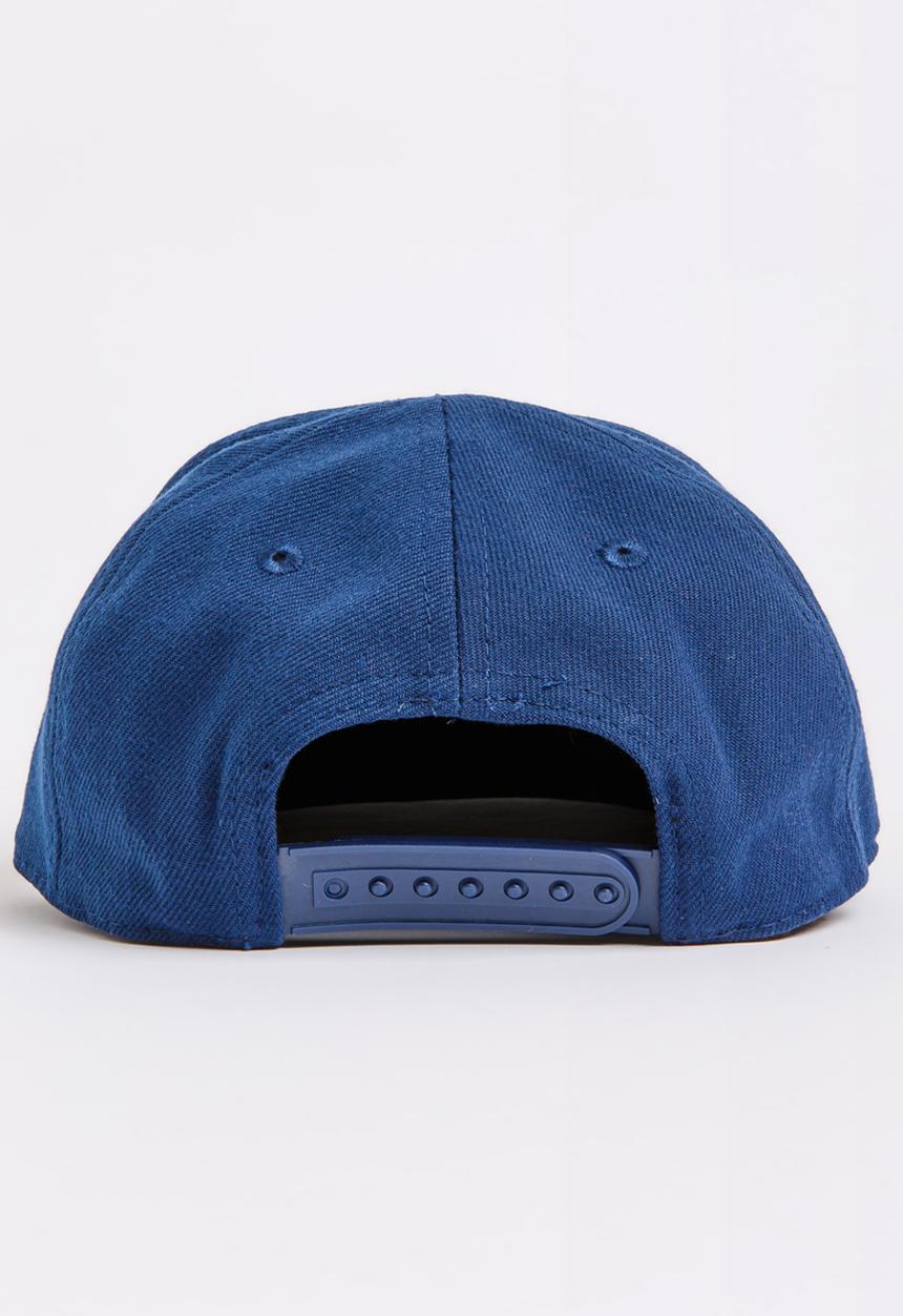 Nike - Nike True Limitless Snapback Blue