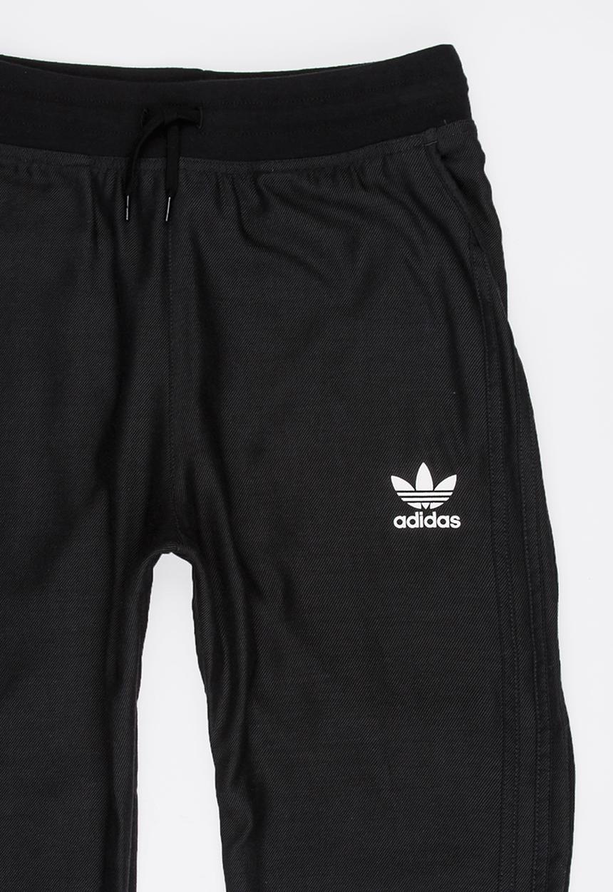 adidas Originals - J Graphic W Pants Black