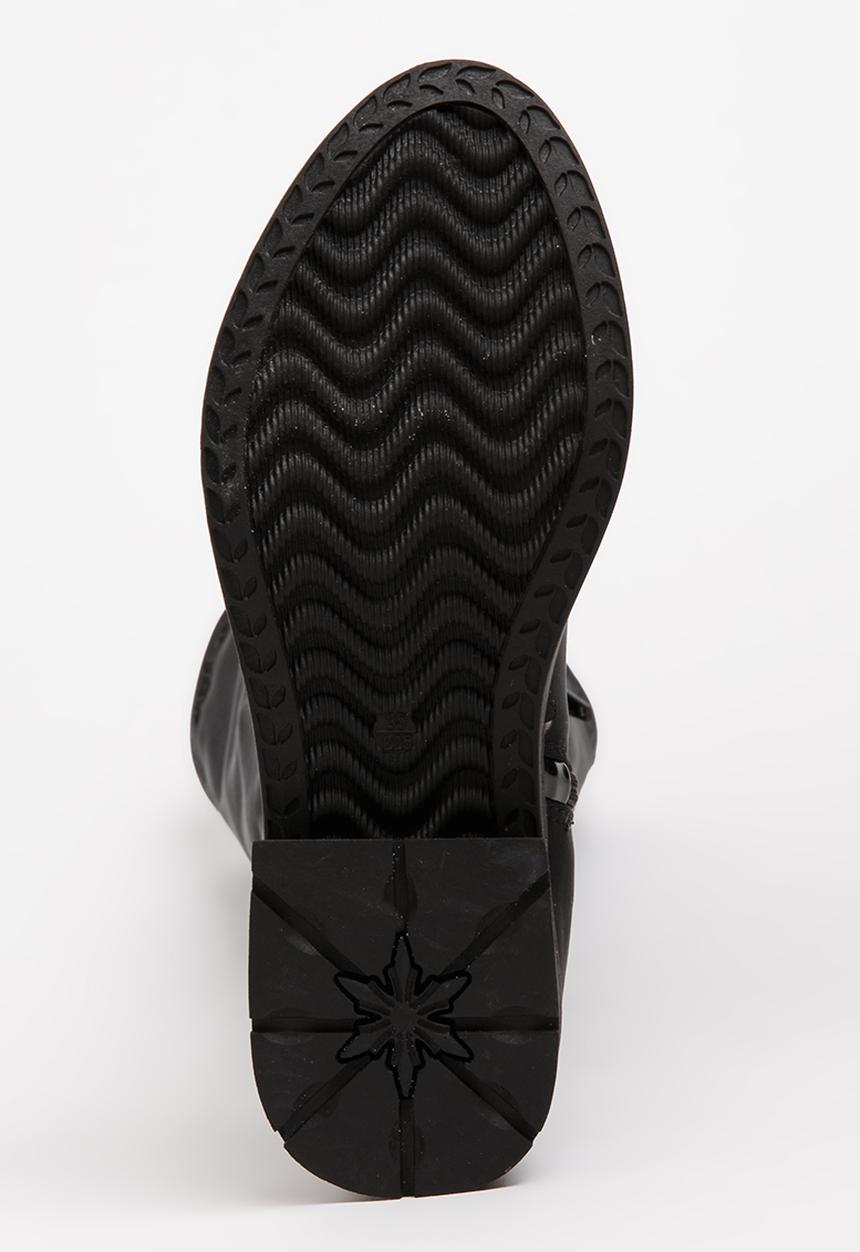 Pop Candy - Girls Boot Black