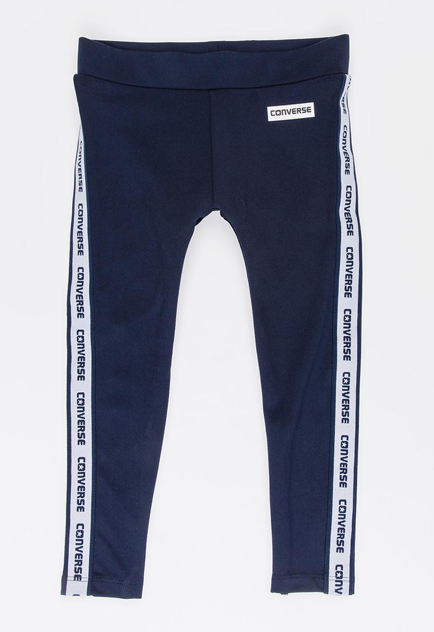 Converse - Converse Retro Leggings Navy