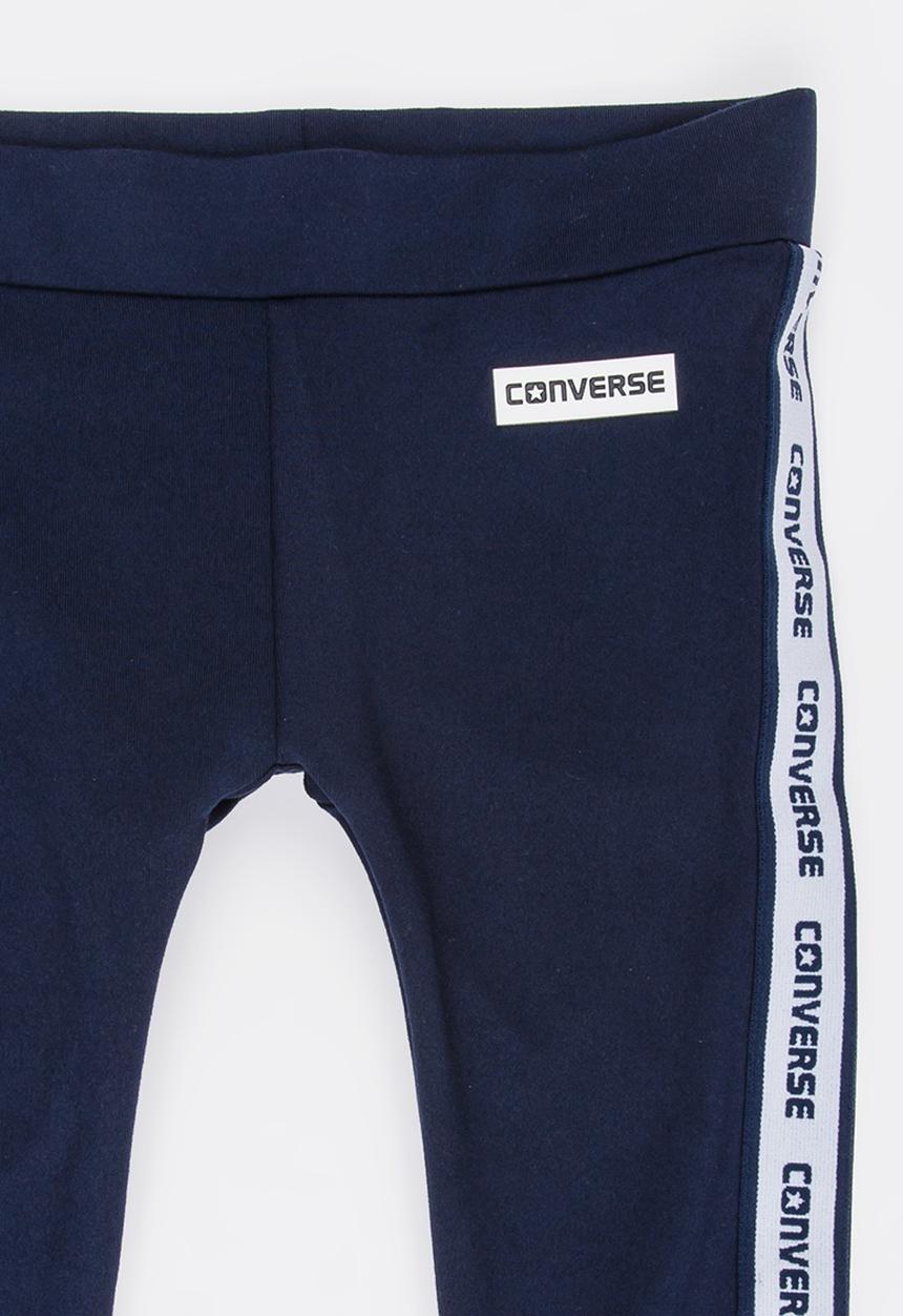 Converse - Converse Retro Leggings Navy