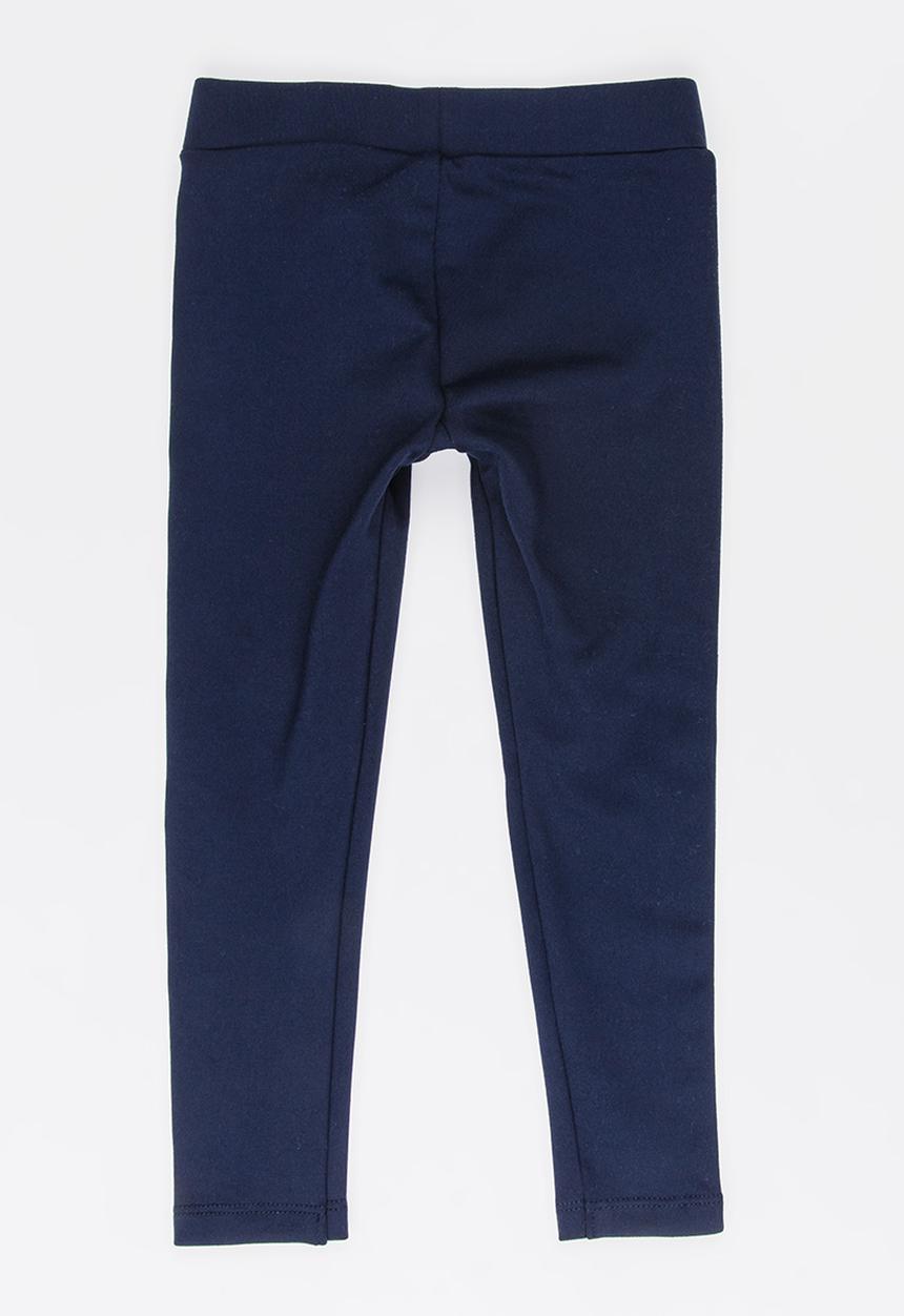 Converse - Converse Retro Leggings Navy