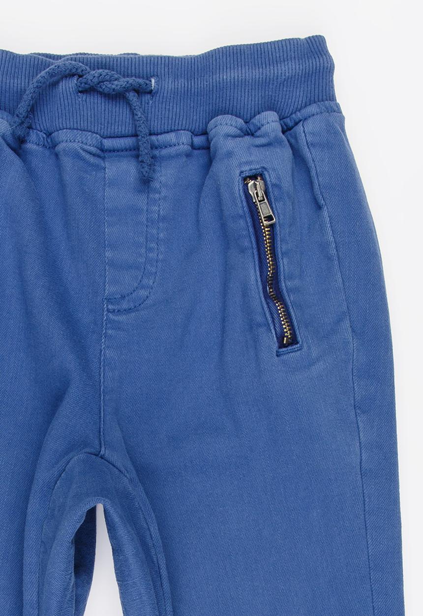 Soobe - Boys Trousers Blue