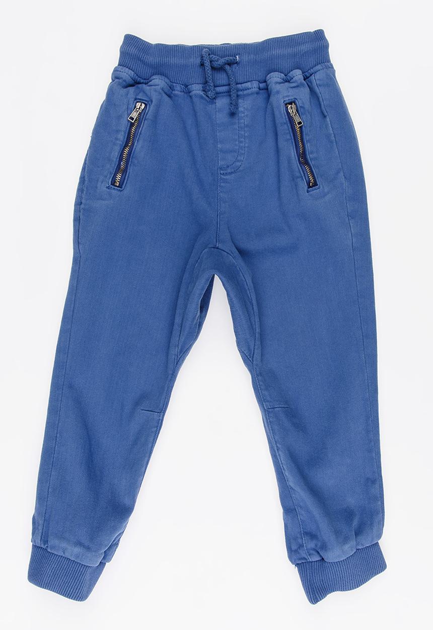 Soobe - Boys Trousers Blue