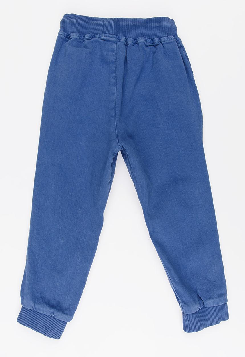 Soobe - Boys Trousers Blue