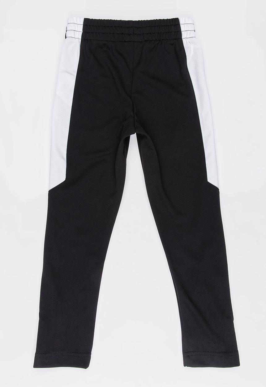 Nike - Nike Knit Ankle Zip Pant Black