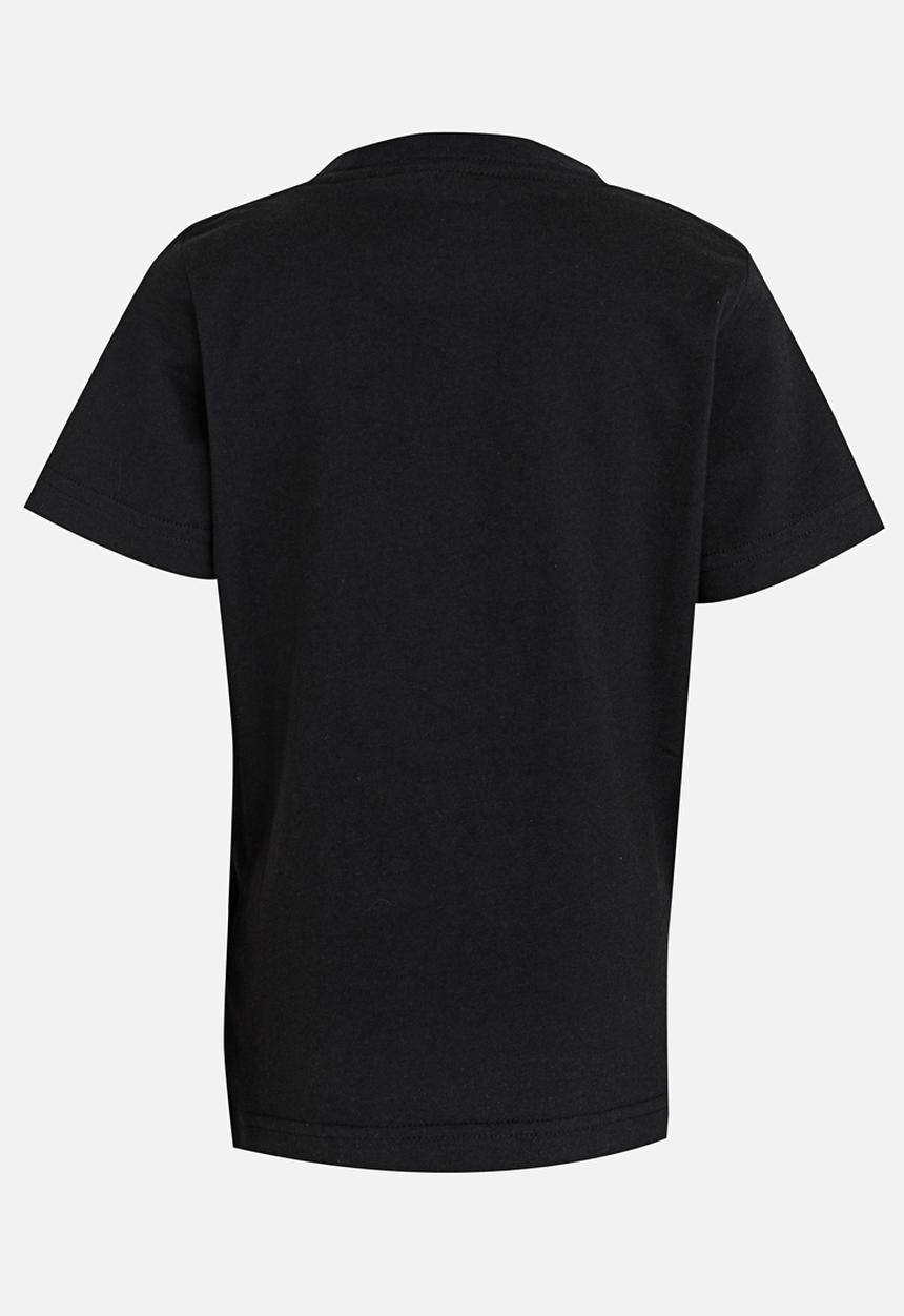 Converse - Converse Chuck Patch Tee Black