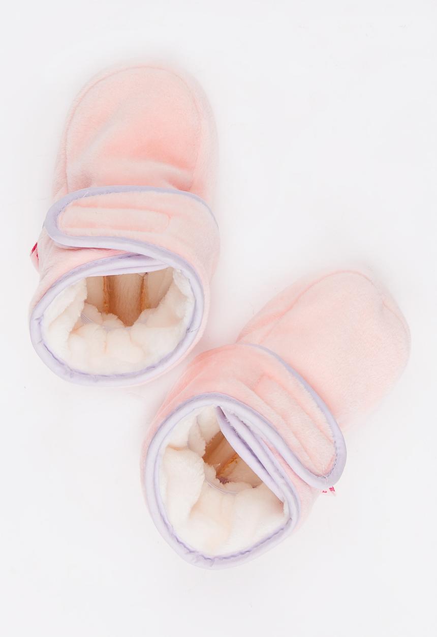 Pop Candy - Girls Slippers Mid Pink