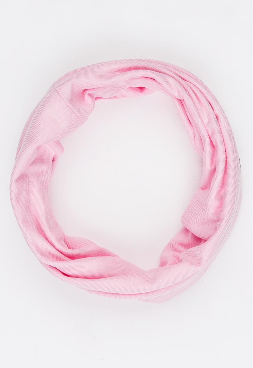 Pickalilly - Snoodlet Scarve Mid Pink