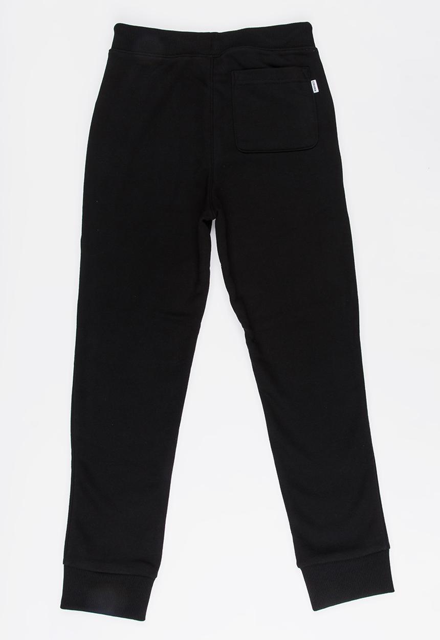 Converse - Converse Colour Block Jogger Black