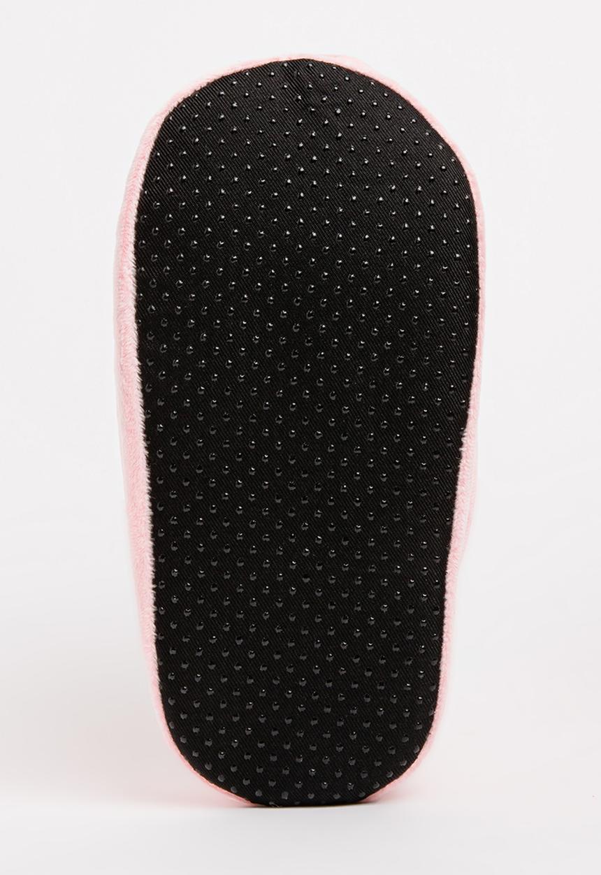 Pop Candy - Unicorn Slippers Pale Pink
