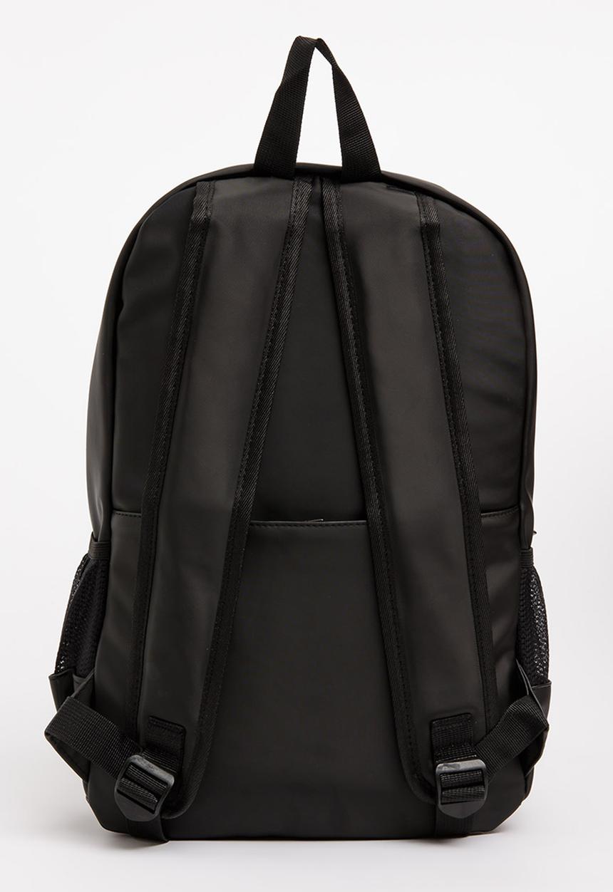 Pop Candy - Printed Backpack Black