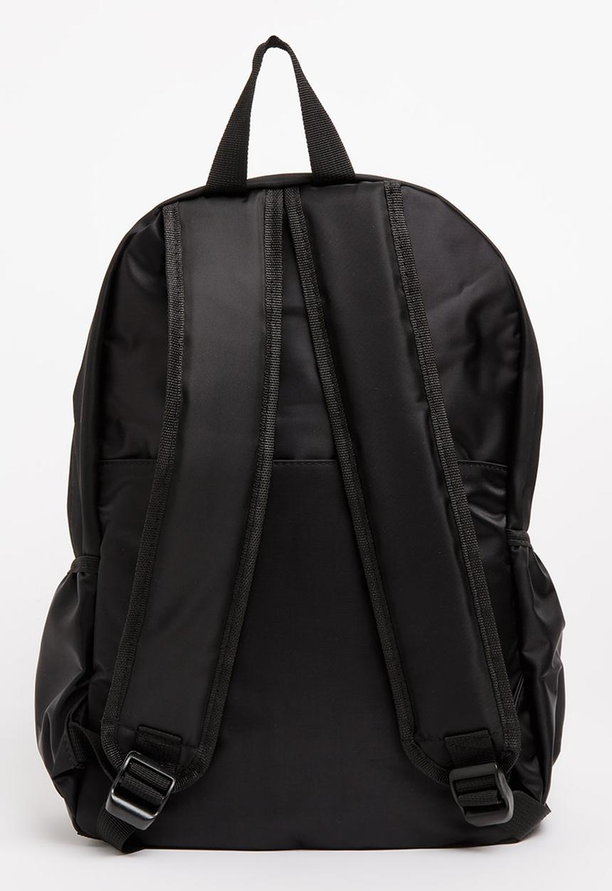 Pop Candy - Printed Backpack Black