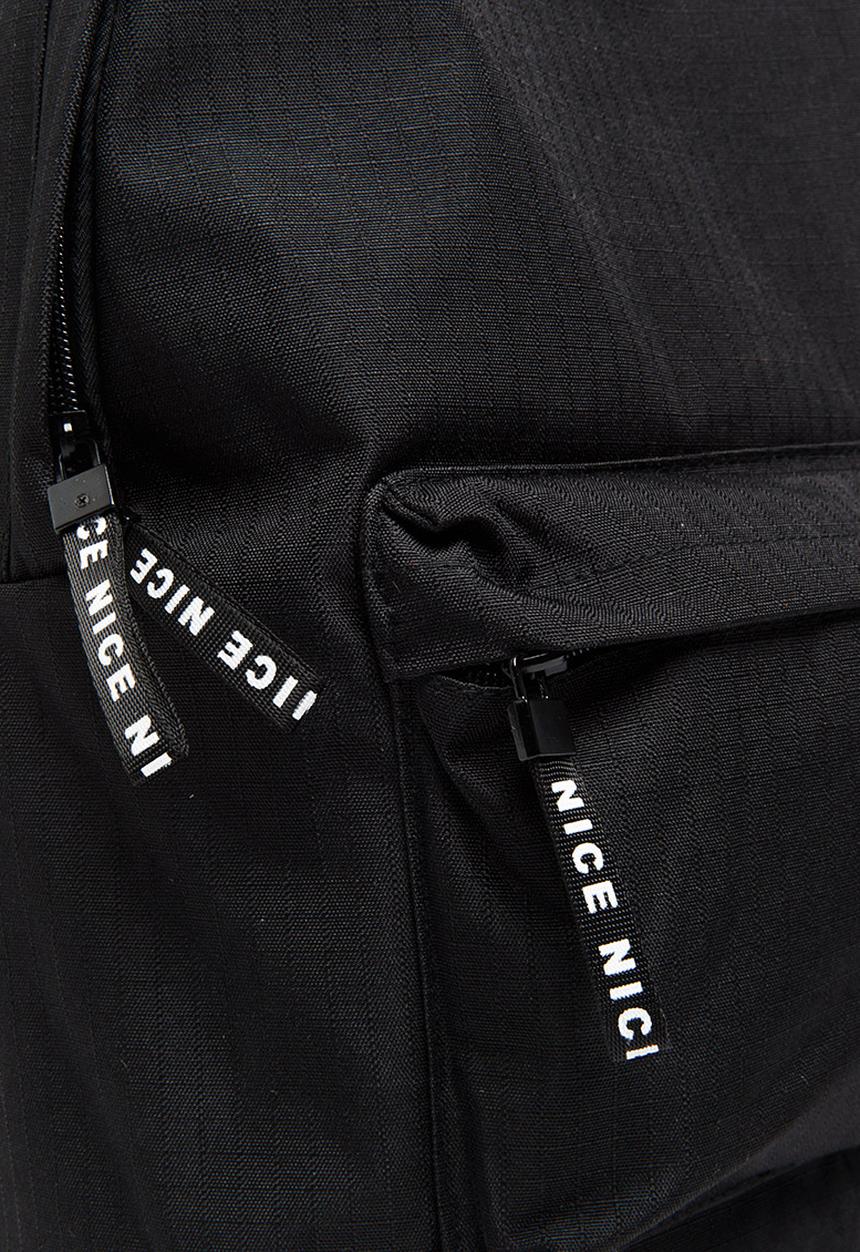 Pop Candy - Boys Backpack Black