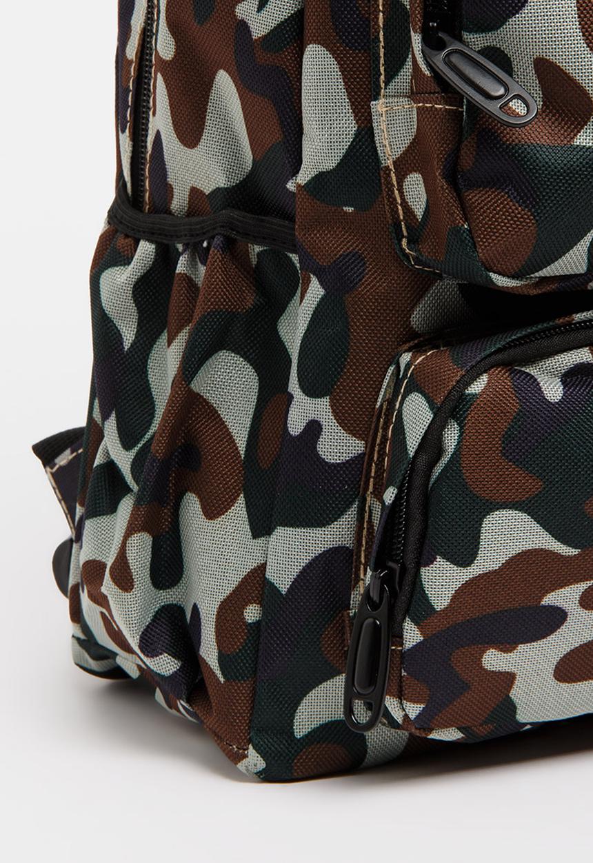 Pop Candy - Boys Backpack Multi-colour