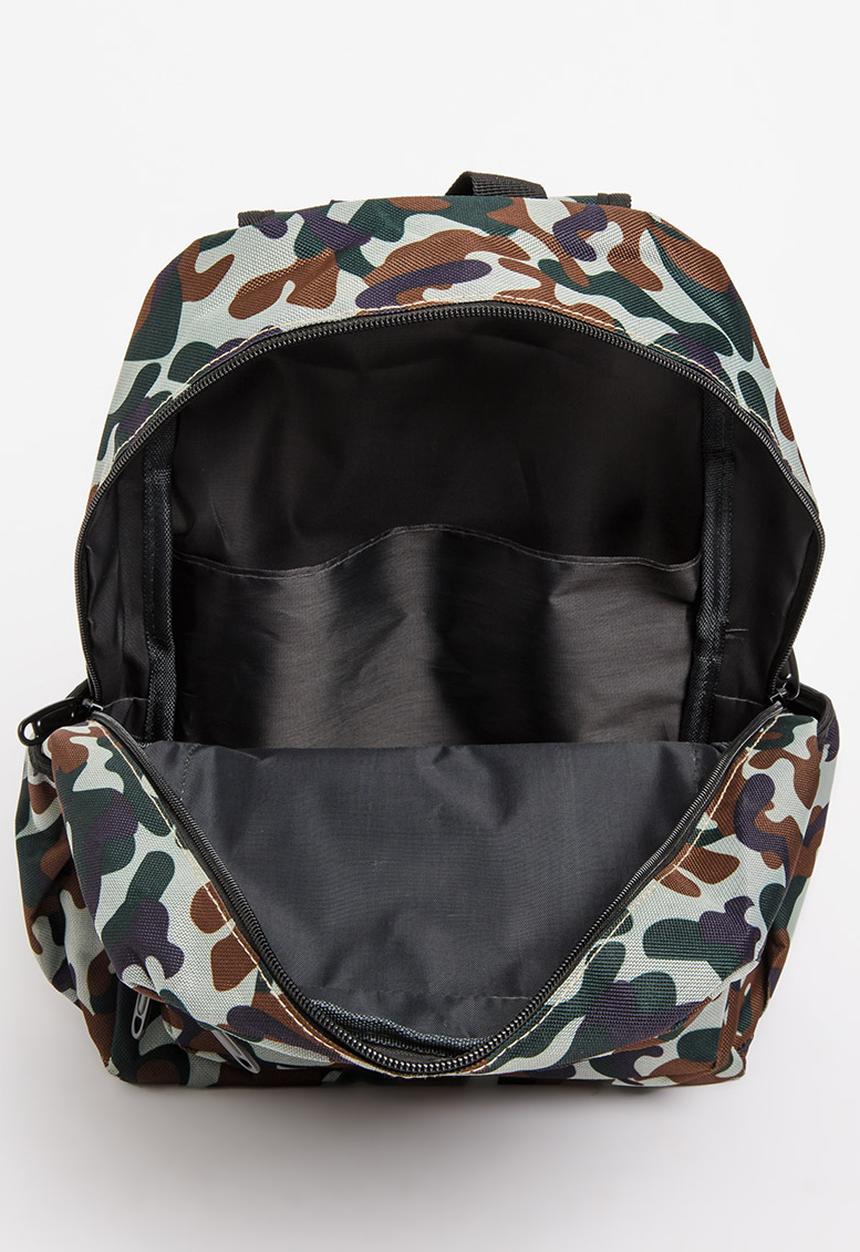 Pop Candy - Boys Backpack Multi-colour