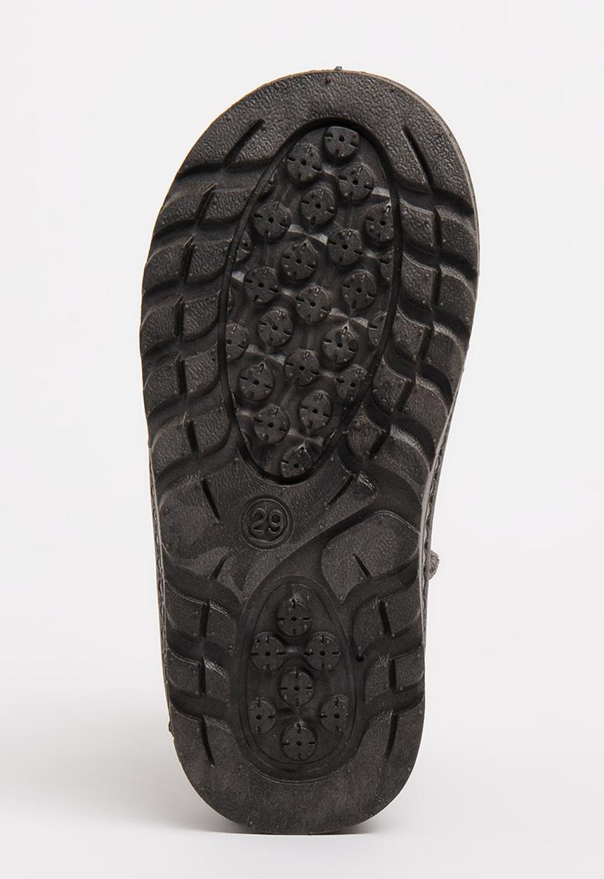 Pop Candy - Girls Boot Grey