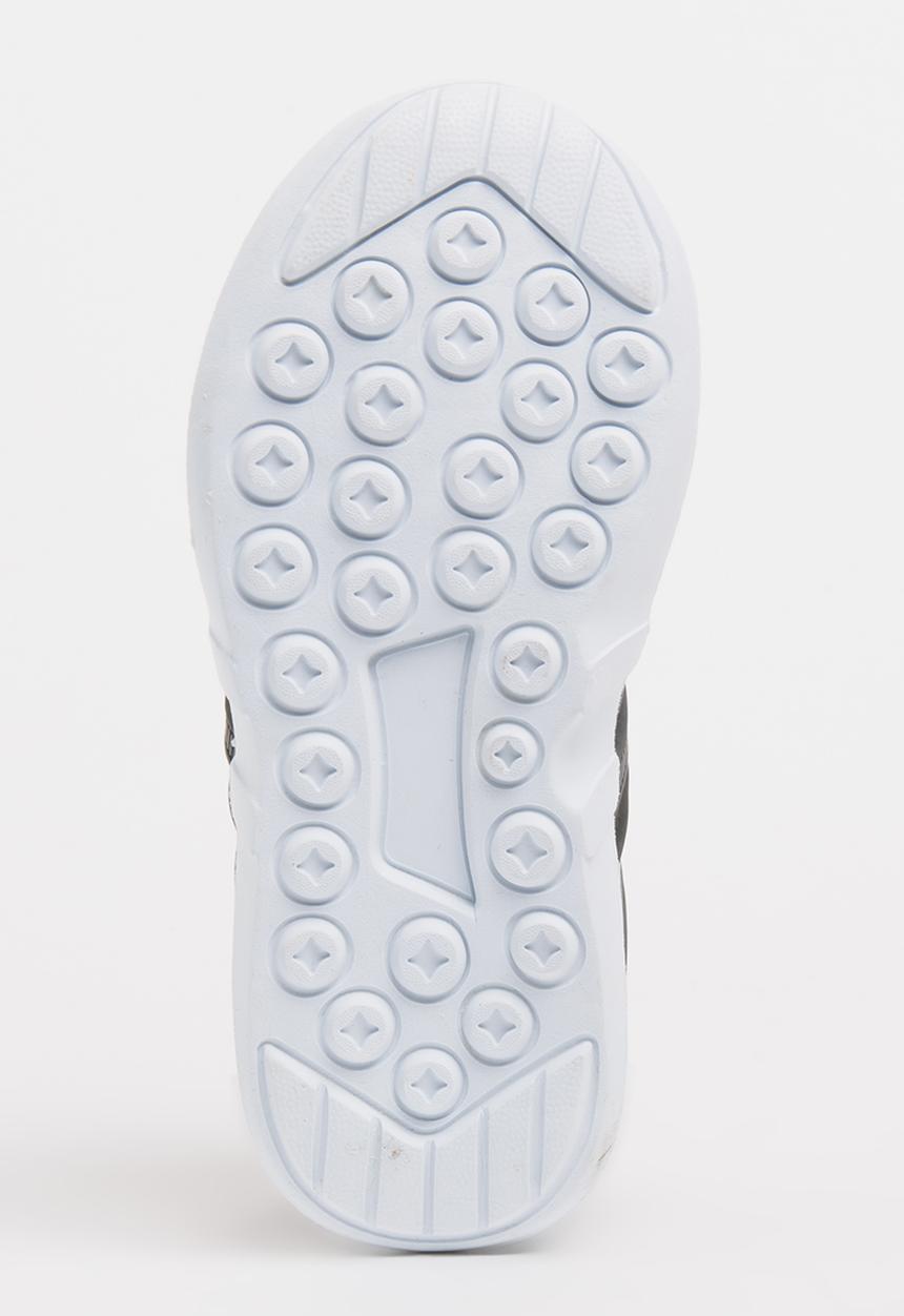 Pop Candy - Lace Up Sneaker Grey