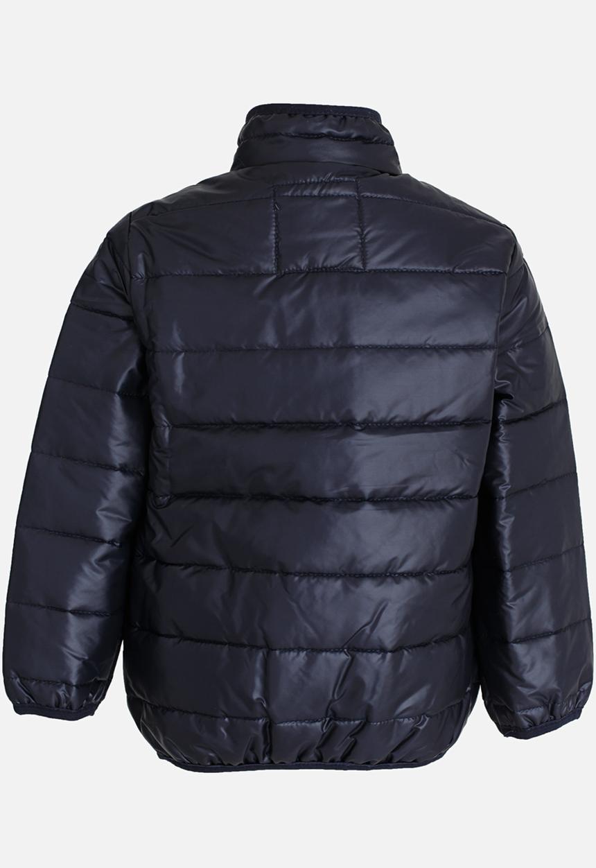Soobe - Puffer Jacket Navy