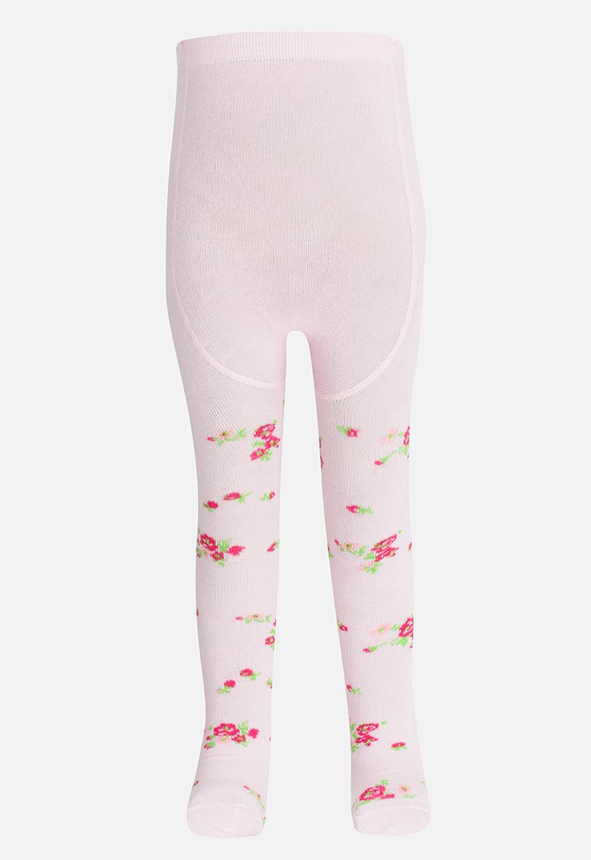 Soobe - Printed Socks Multi-colour
