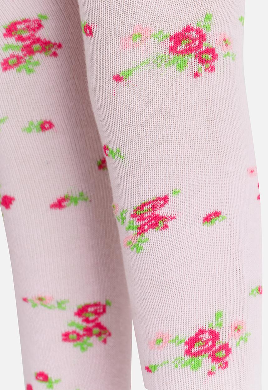 Soobe - Printed Socks Multi-colour