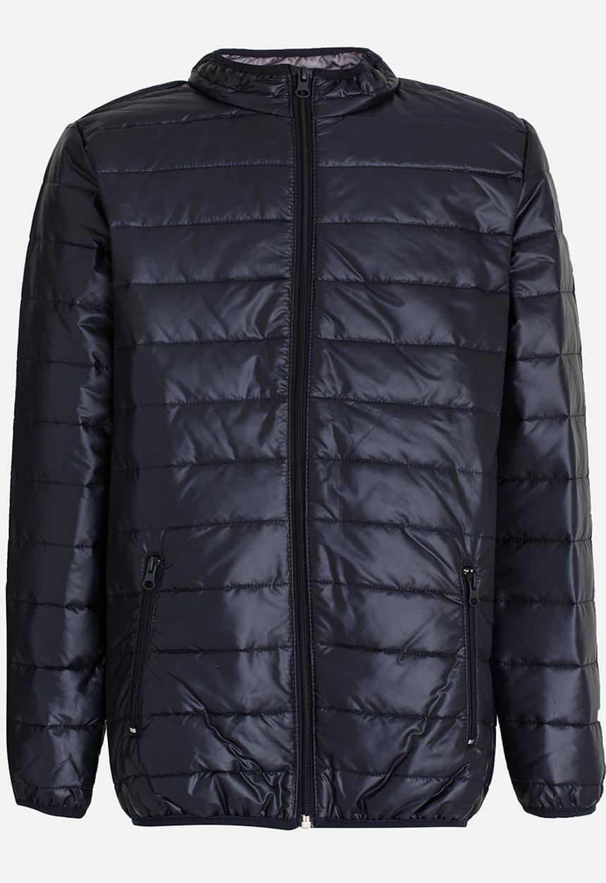 Soobe - Puffer Jacket Navy